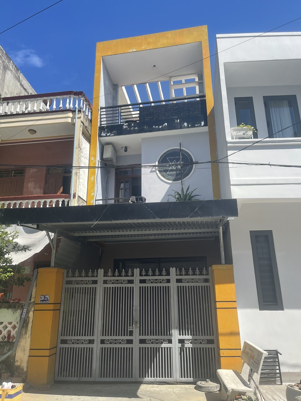 Bán nhà gần biển TP Tuy Hòa