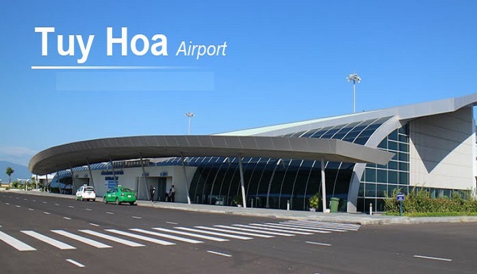 Phú yên: Vietjet đề xuất tài trợ làm quy hoạch điều chỉnh Cảng hàng không Tuy Hòa