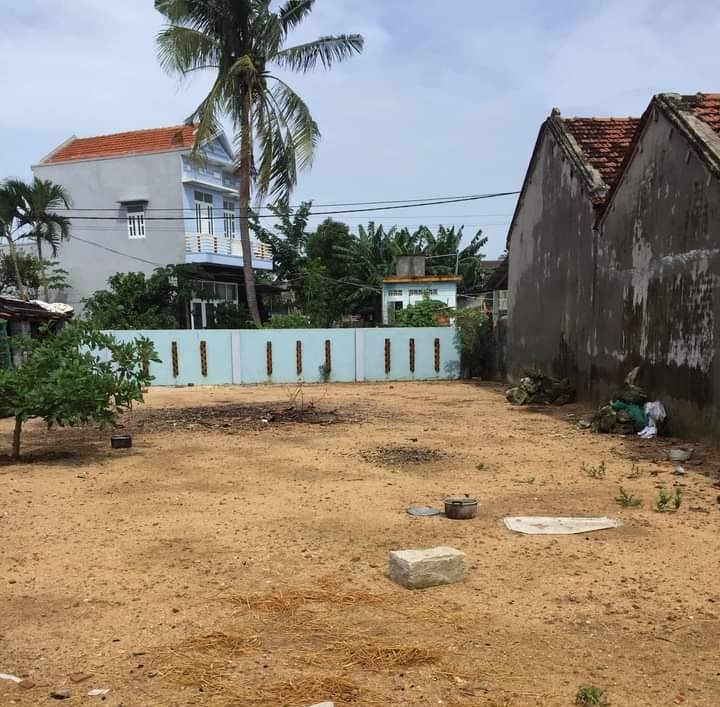 Cần bán lô đất 145m2 tại kp Nam Bình 2, phường Hoà Xuân Tây