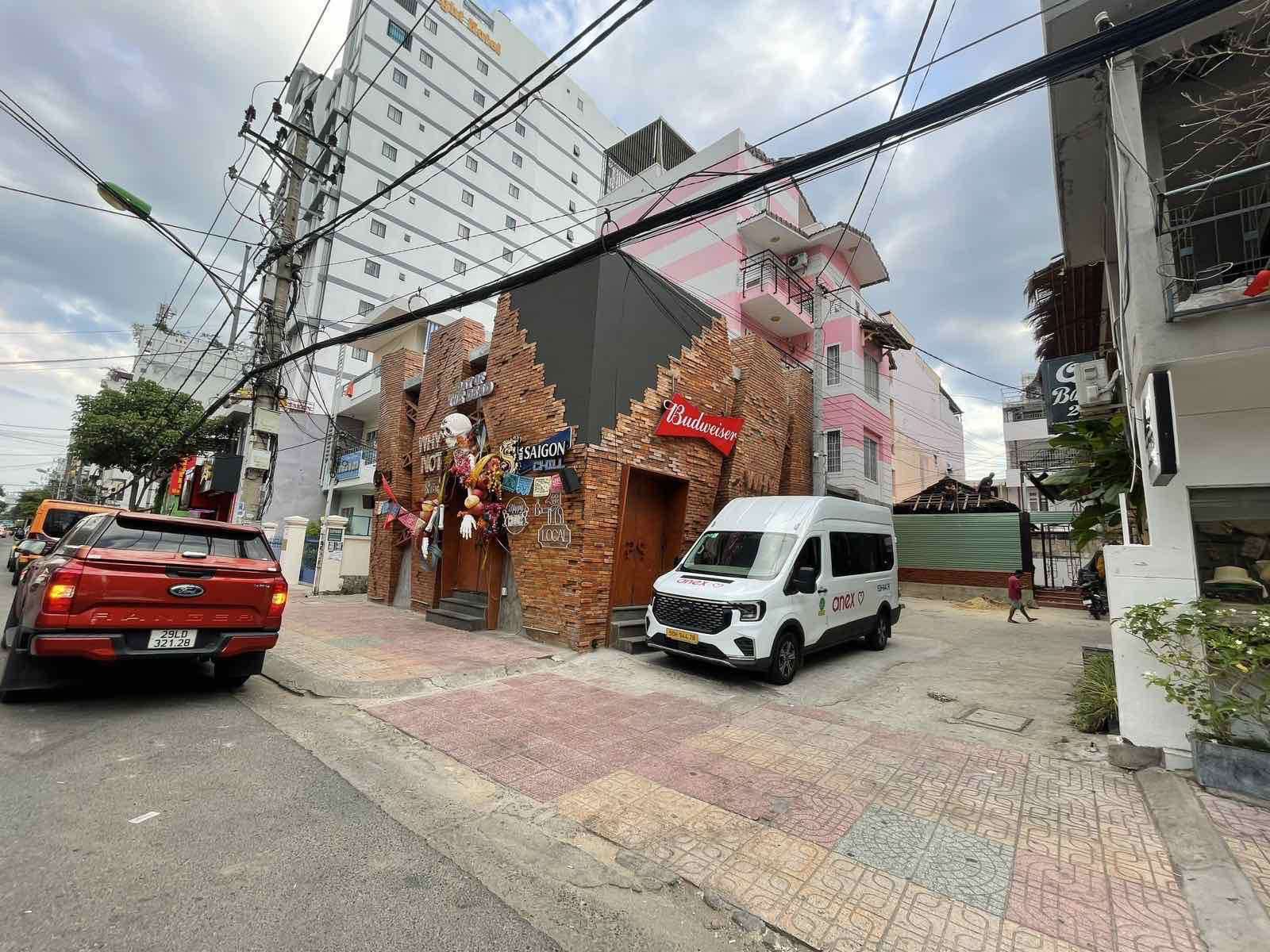 ☘️ Đất tặng nhà tạm, hẻm Nguyễn Thiện Thuật - Trung tâm du lịch Nha Trang – 2️⃣3️⃣0️⃣TRIỆU/M²