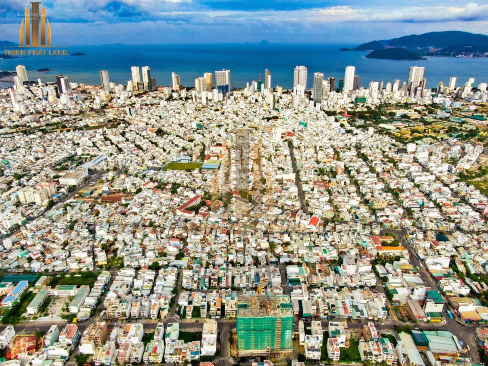 Bán khách sạn giá rẻ rộng 142m² giá 80 tỷ mặt tiền đường Biệt Thự, Nha Trang