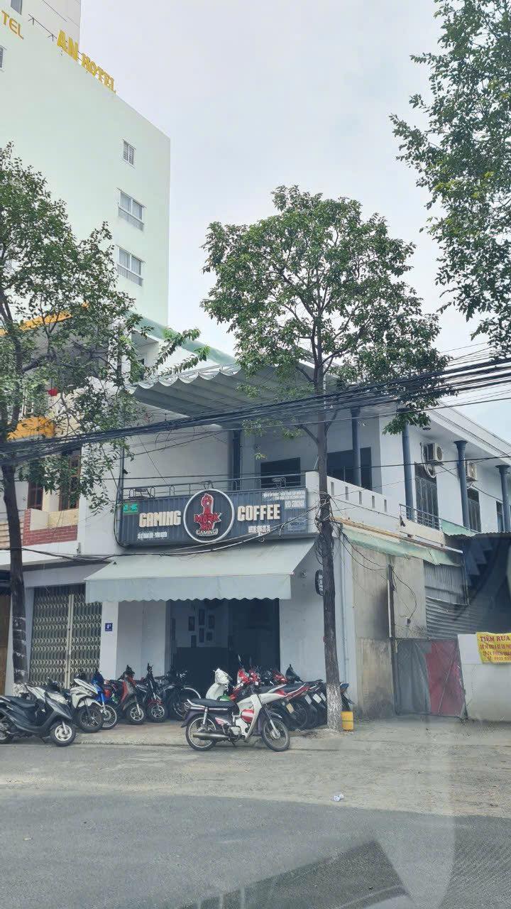 Nhà 2 Tầng đường Hoàng Diệu, Nha Trang- Sát Biển