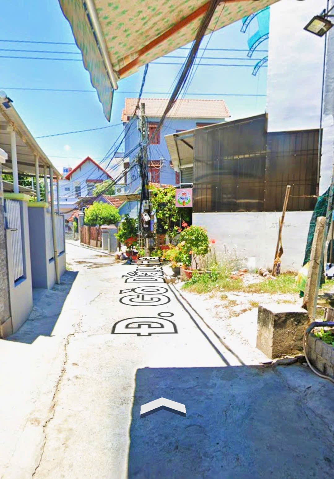 Đất mặt tiền GÒ DẦU HẠ _ sát đường 23/10 tầm : 60m* Cách TTTP Nha Trang: 6km. Dt 93.3m2. Giá 2.250ty