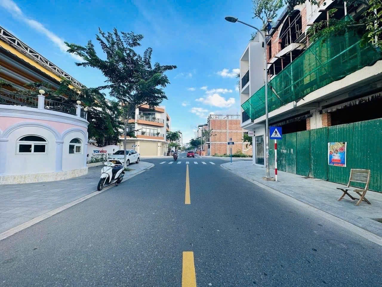 Đất đường A2 – VCN Phước Long 2, Nha Trang