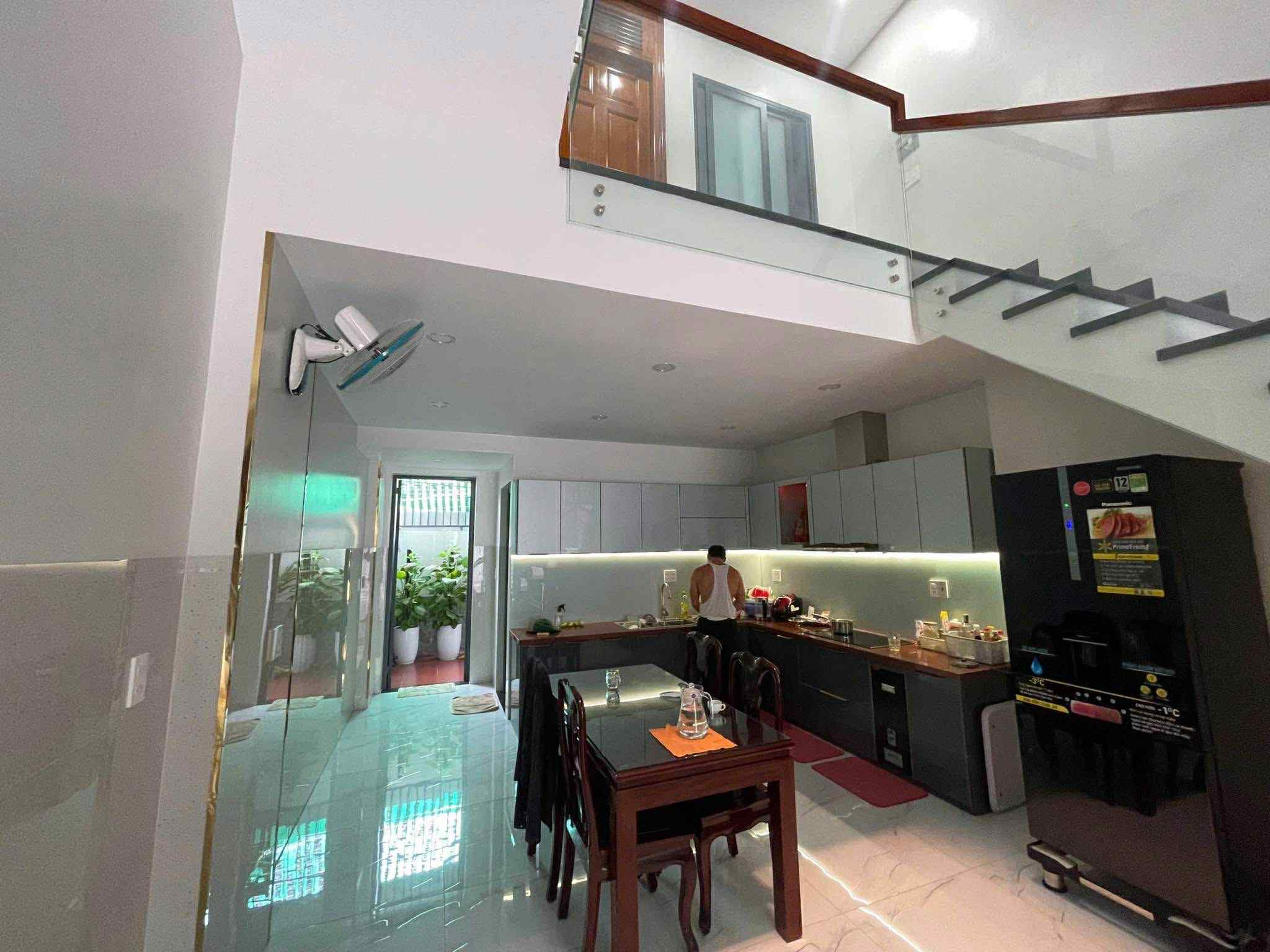 Bán nhanh Nhà đẹp, giá tốt TĐC Phước Long, Nha Trang, đường 10m