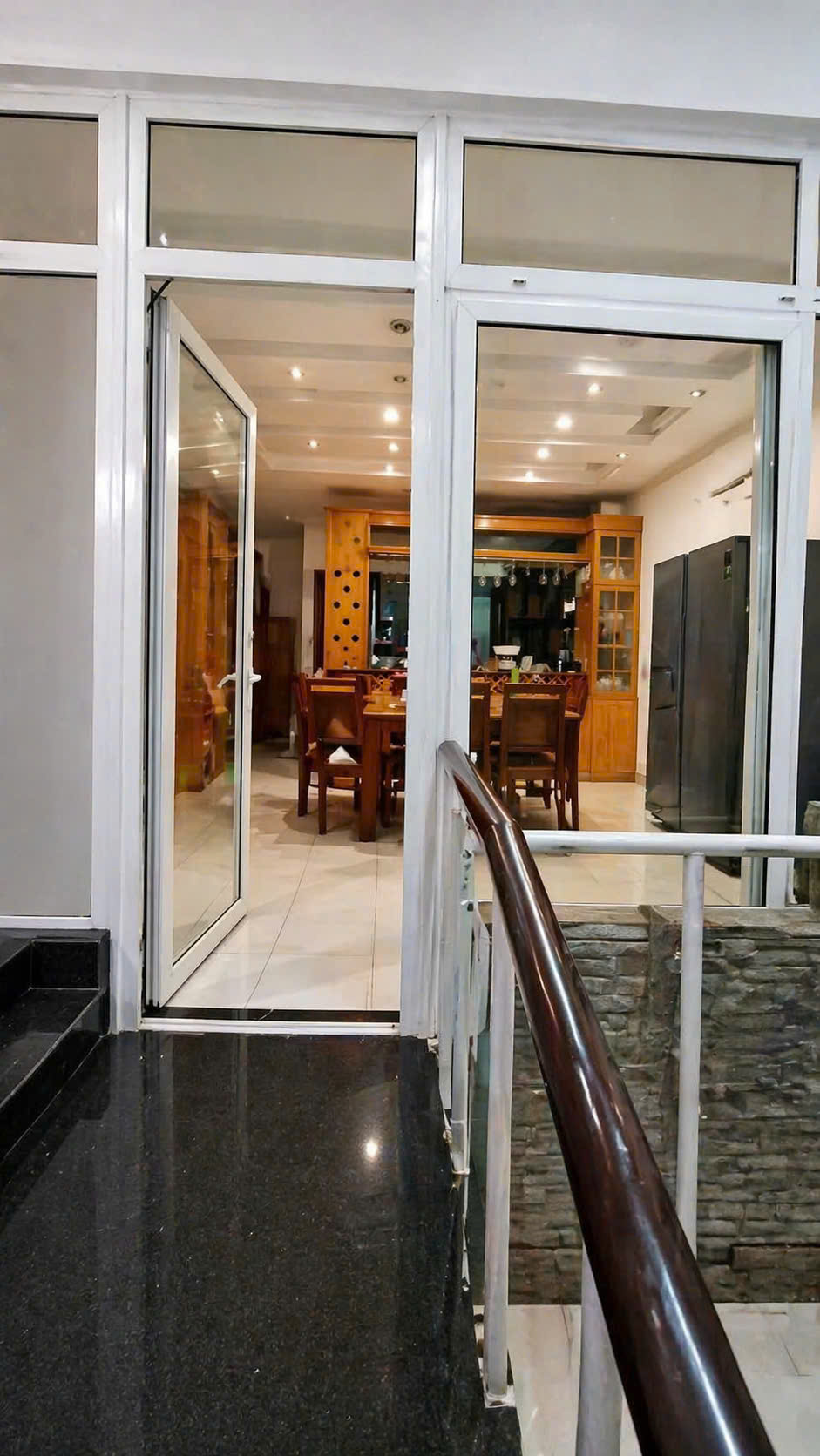 BÁN NHÀ 4 TẦNG MT ĐƯỜNG TRẦN QUY CÁP - PHƯỜNG NHA TRANG. GIÁ 16 TỶ
