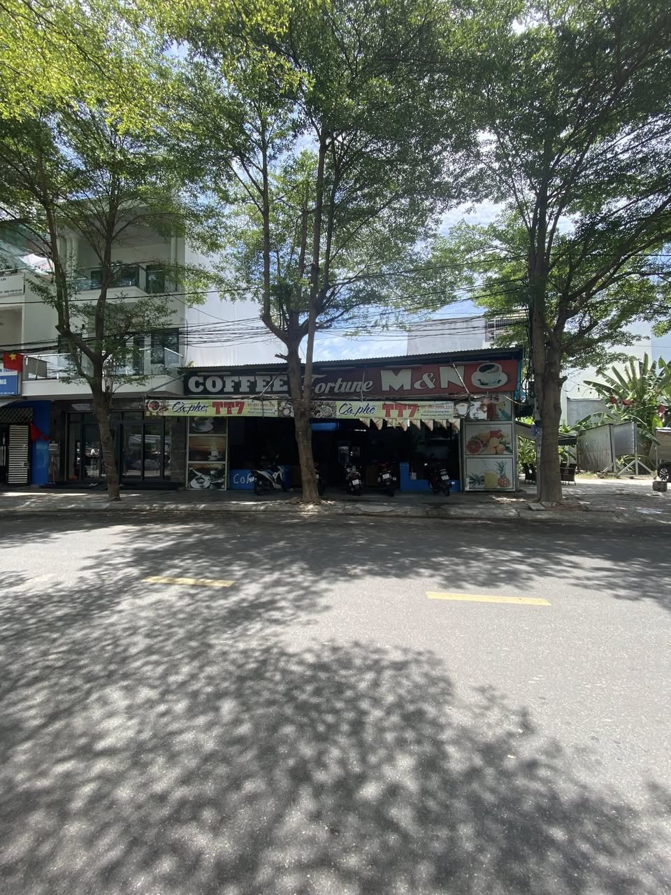 Bán lô cặp hoặc lẻ đất Tái định cư Phước Long, mặt đường Thích Quảng Đức, Nha Trang