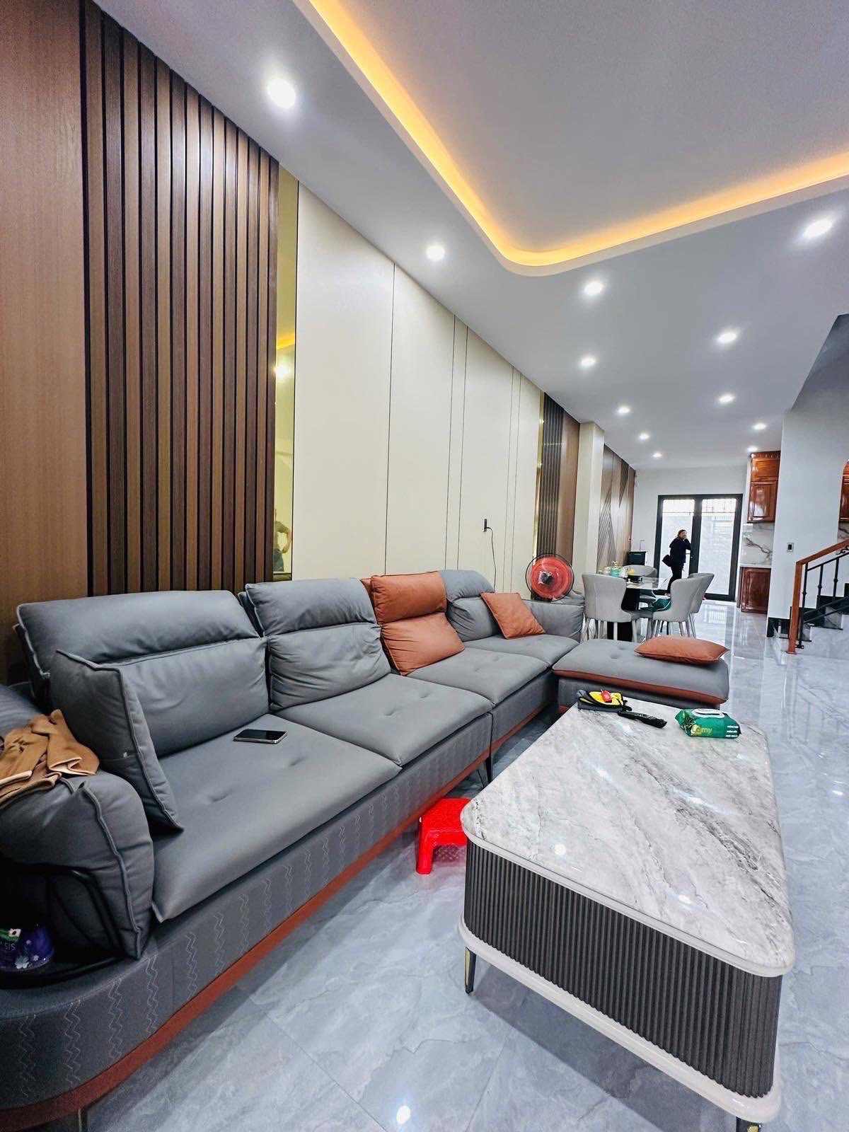 Bán nhà mới xây KĐT Thái Xuân - Gói 3 Mỹ Gia, Nha Trang