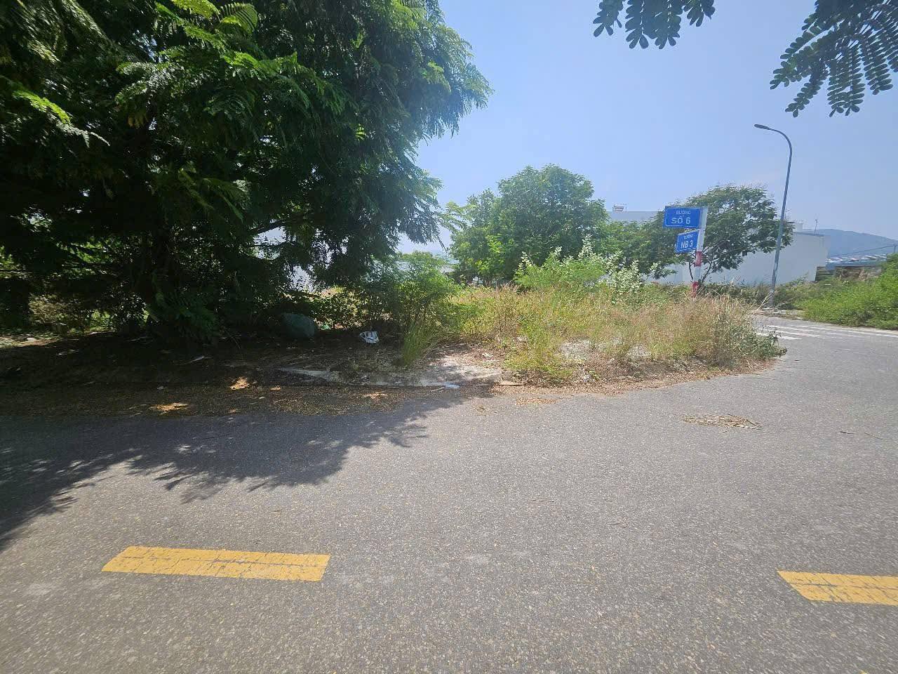 Bán lô đất Tái Định Cư Hà Quang 2 Phước Hải, Nha Trang