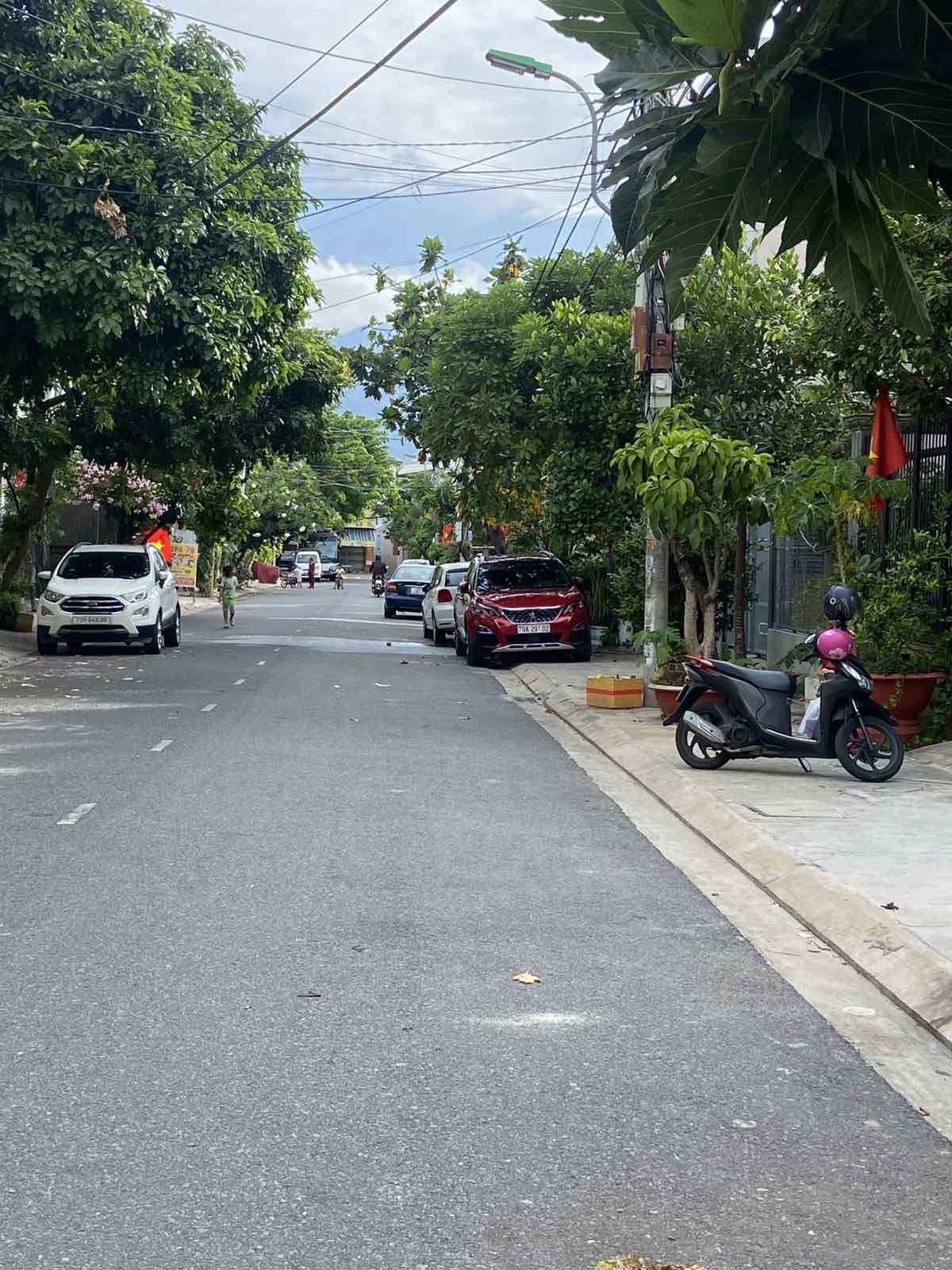 Bán đất thuộc khu bàn cờ Phước Long, Nha Trang