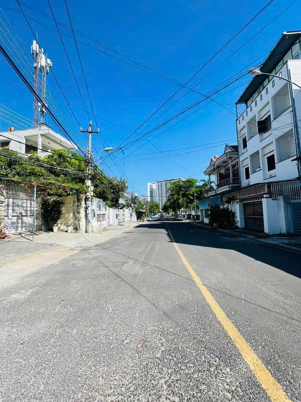 Đất gần KĐT Mipeco - Nam Nha Trang. Dt 200.8m2. Giá 7 tỷ