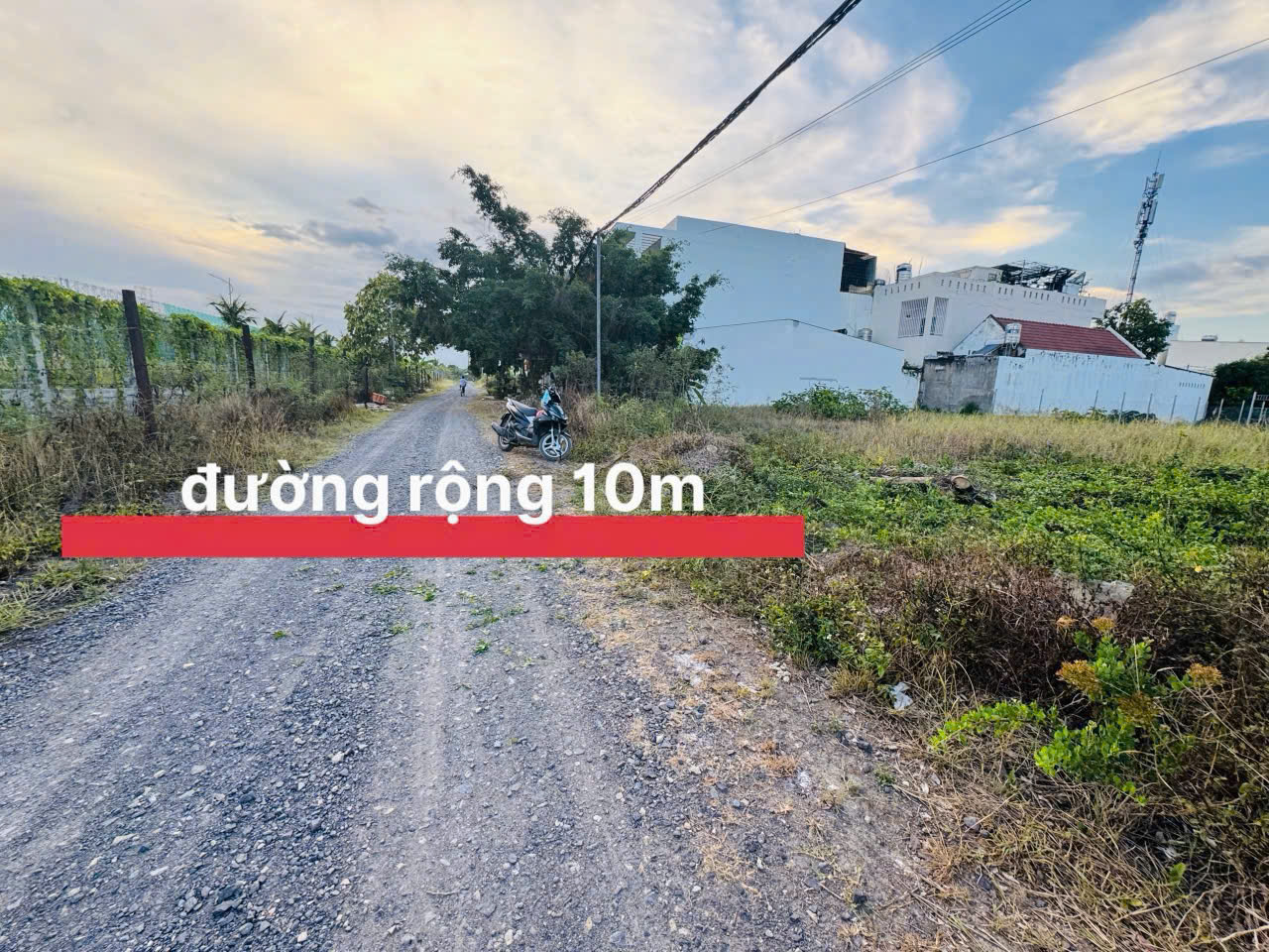 BÁN ĐẤT ĐẸP CẠNH KĐT MỸ GIA - TÂY NHA TRANG. GIÁ 3TY190