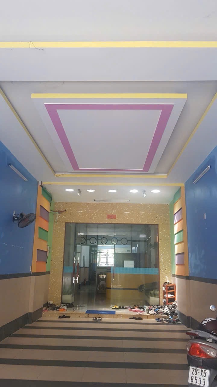 Bán nhà mặt tiền Đường Lý Nam Đế, Nha Trang.