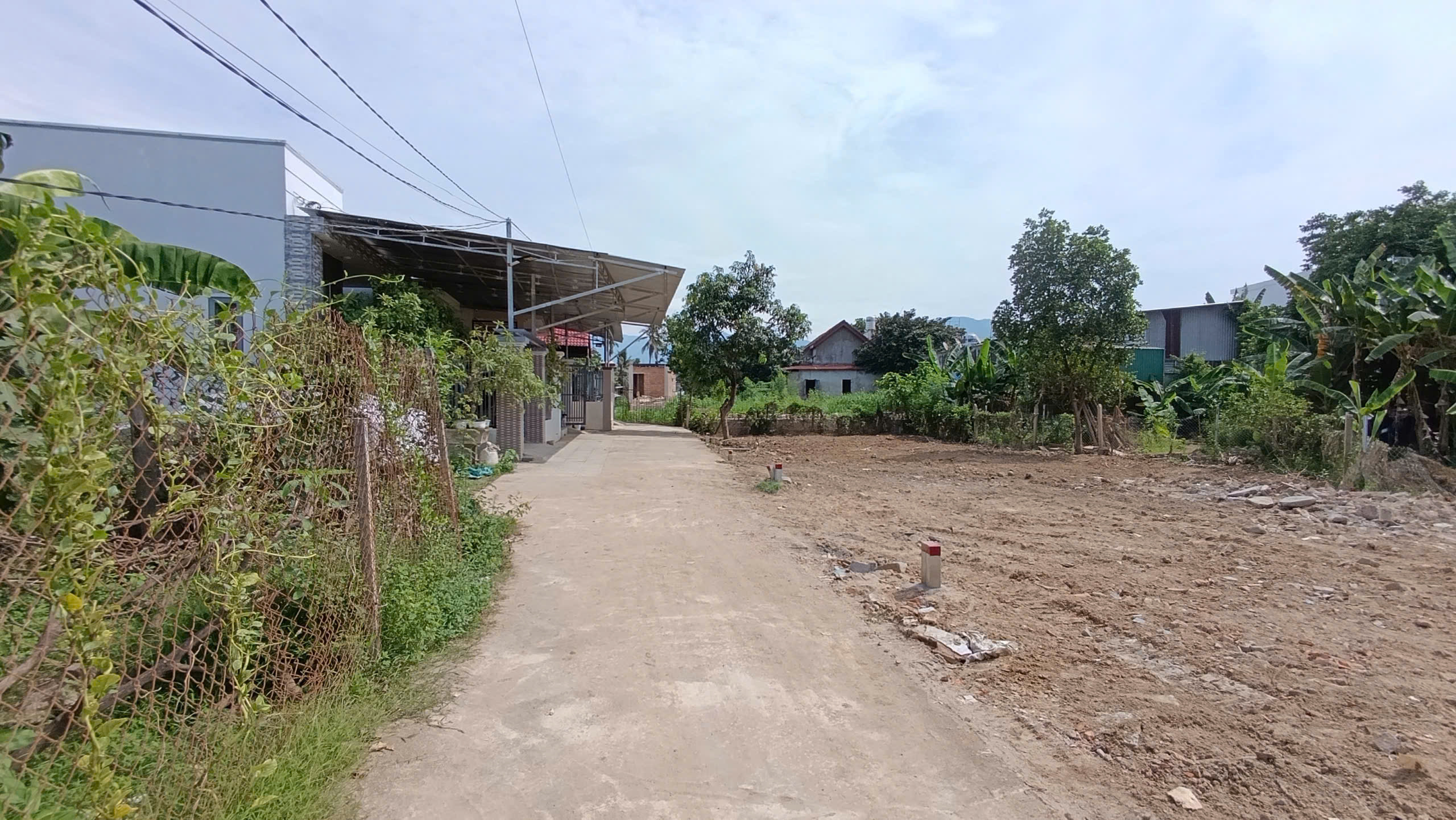 LÔ GÓC ĐẸP DIÊN AN – PHÚ ÂN NAM 2   GIẢM 100 TRIỆU . Giá 1ty550