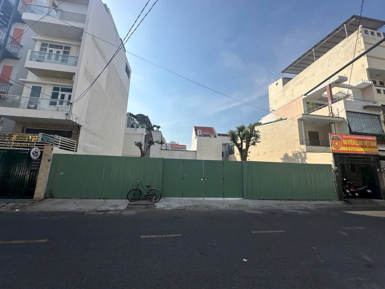 Bán lô đất cực hiếm mặt tiền Mạc Đĩnh Chi, Trung tâm Nha Trang