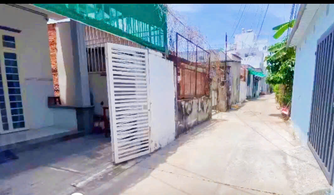 [ Nhà gần chùa Phước Huệ _ 2,4 tỷ ] ** Cần chủ New✓✓✓