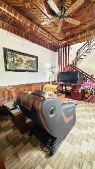 ☘️Bán nhà 3 tầng và 1 tum đường Lê Văn Liêm