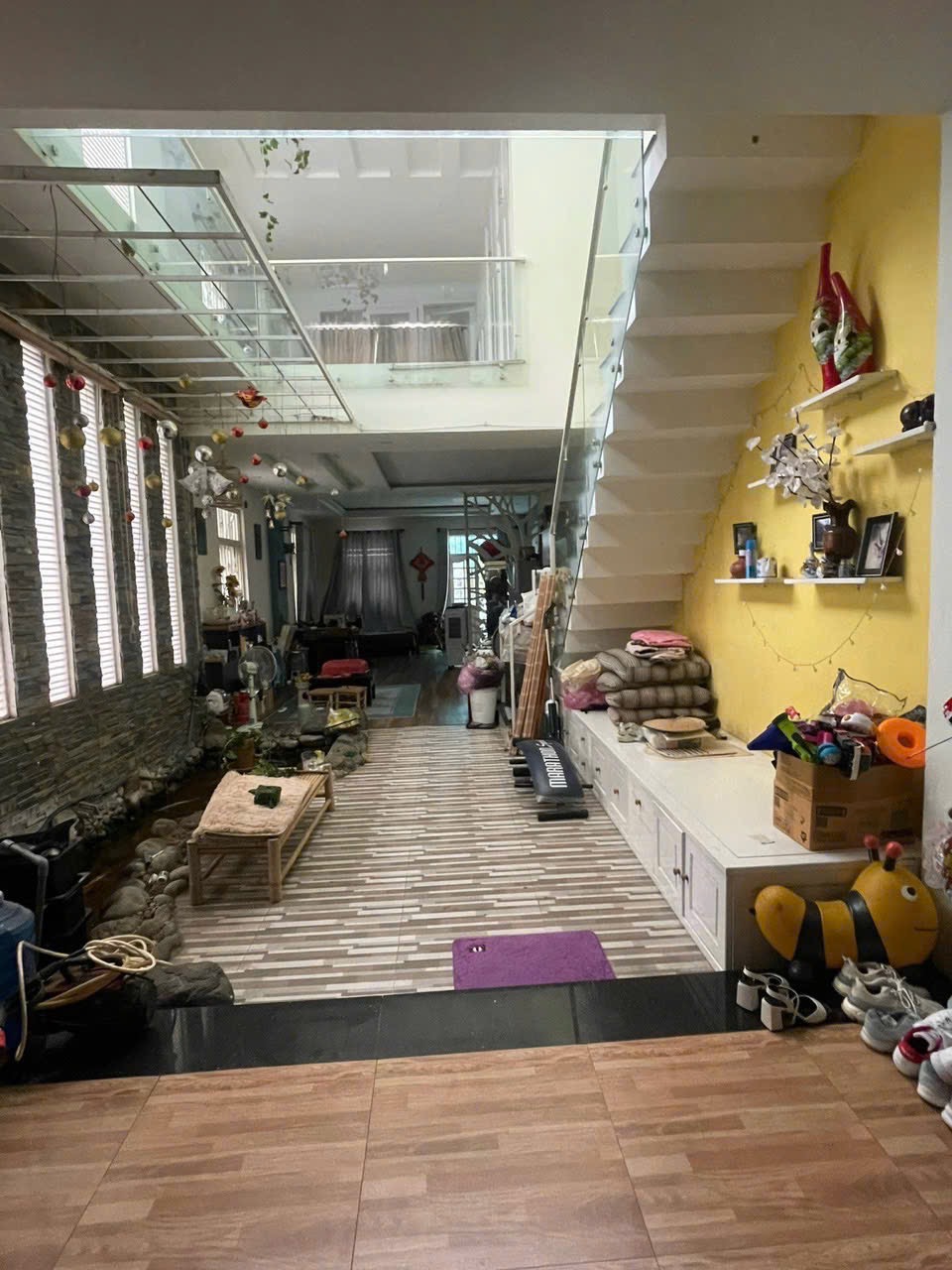 Bán Nhà đường Trương Hán Siêu, Phước  Long, Nha Trang