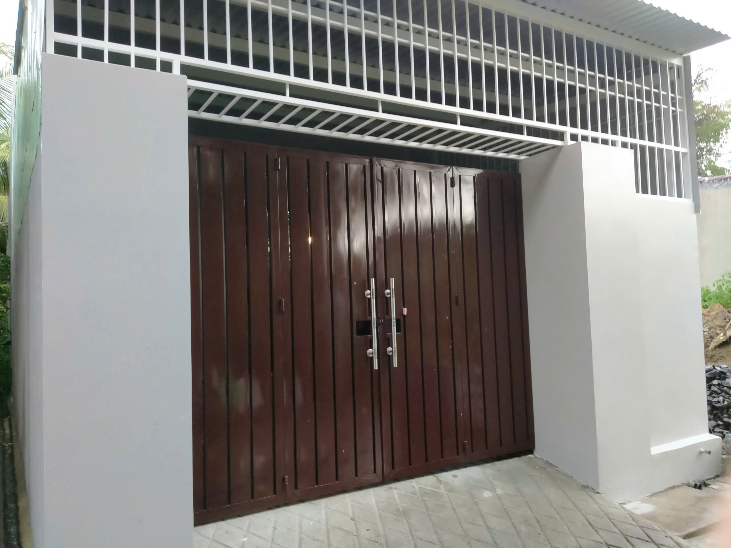 BÁN NHÀ ĐẸP ĐƯỜNG OTO - THÔN NHƯ XUÂN - PHƯỜNG BẮC NHA TRANG. Giá 2,1 tỷ