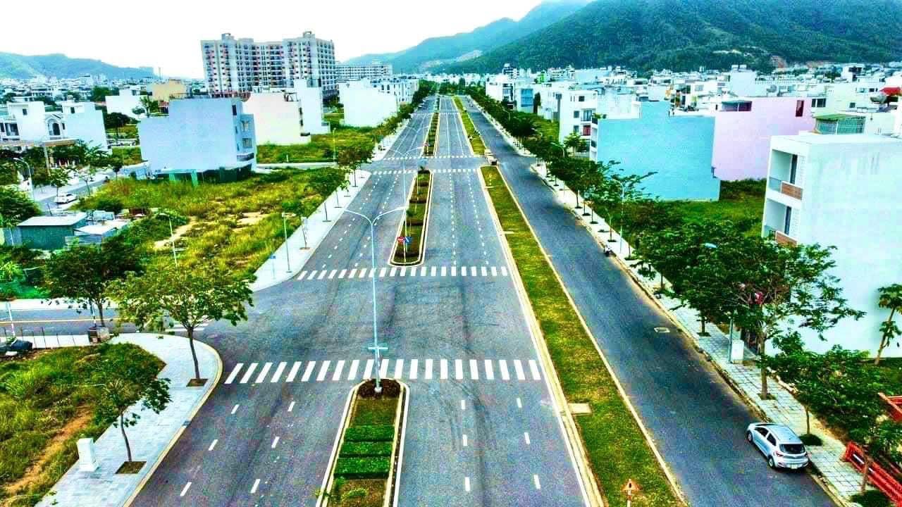 ĐẤT BIỆT THỰ HÀNG HIẾM CÓ SỔ ĐỎ RIÊNG CÁ NHÂN chỉ 43 triệu/m2 — KĐT An Bình Tân