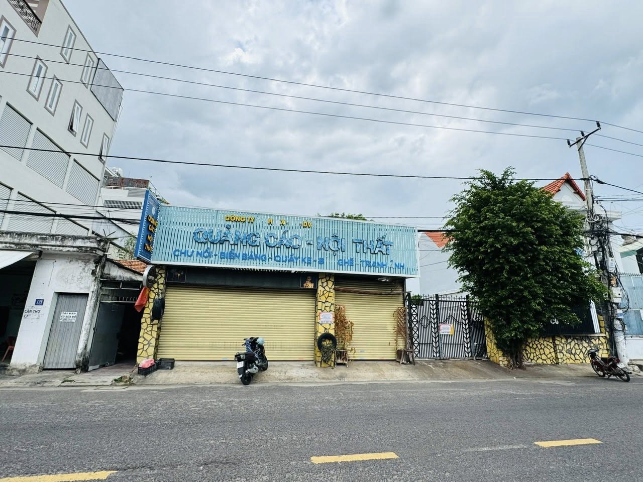 Bán lô đất giá tốt cho nhà đầu tư, mặt tiền rộng đường Củ Chi gần biển, chỉ 75.5tr/m².