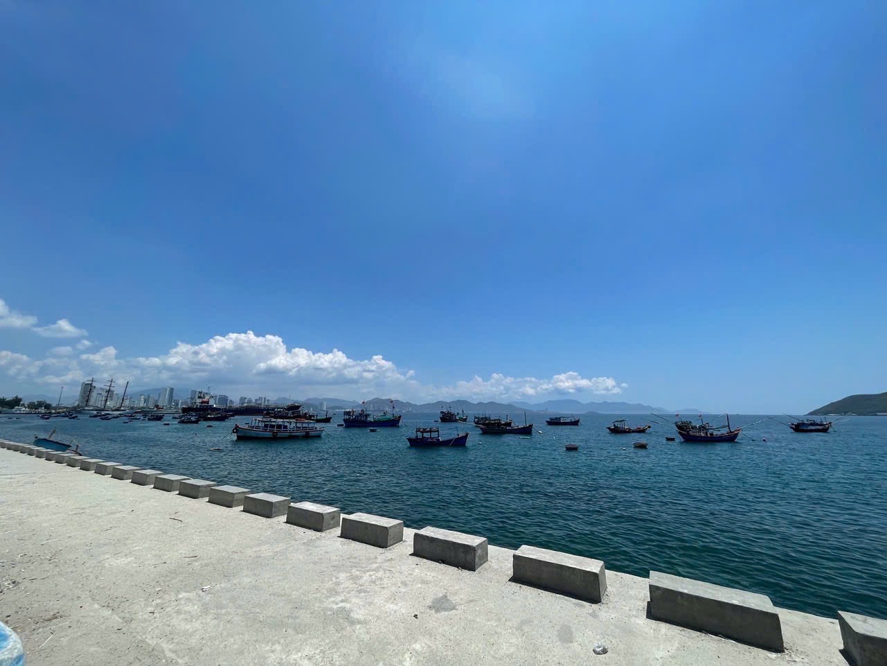 Bán nhà hẻm Trần Phú, Vĩnh Nguyên