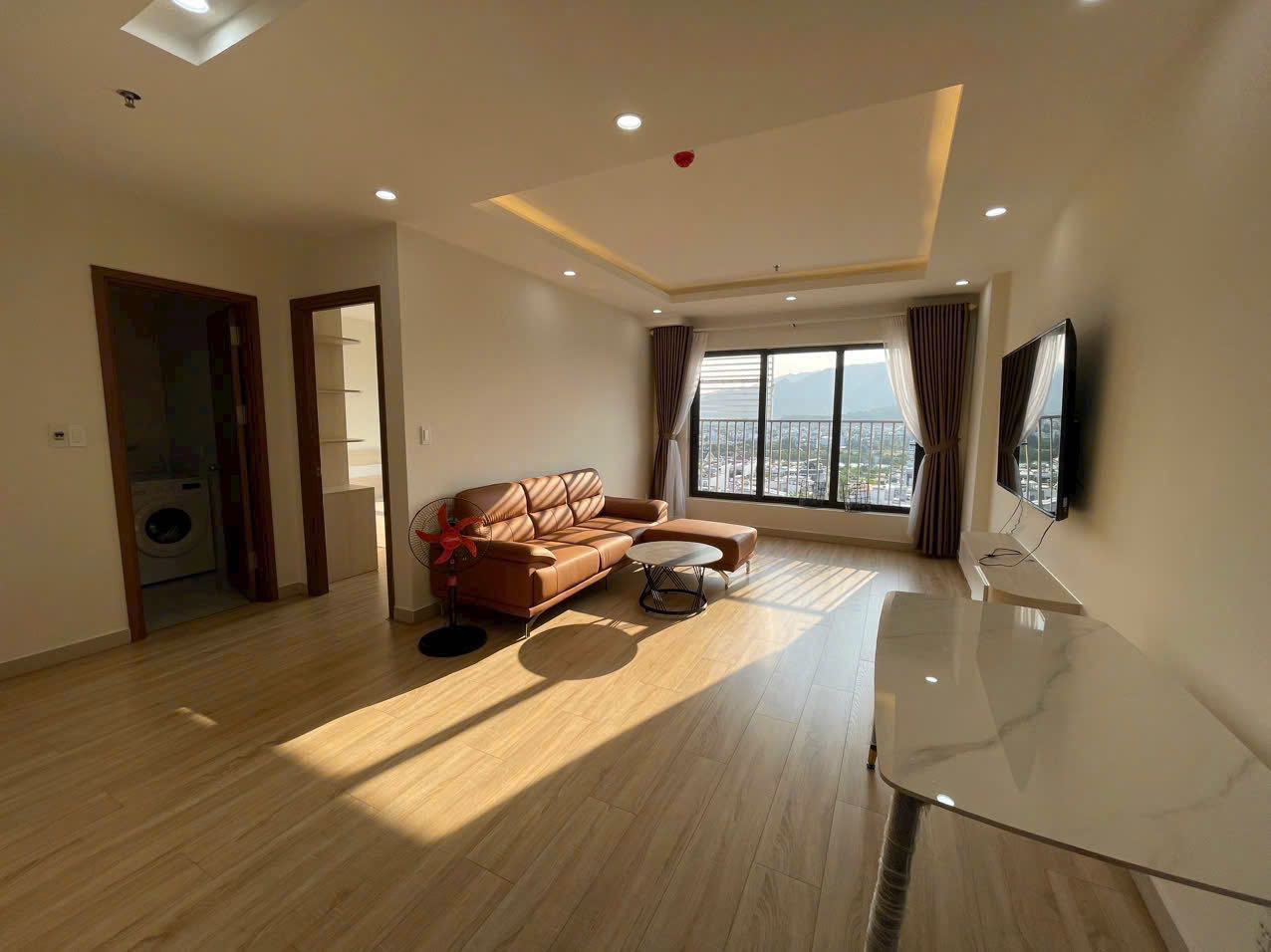 Căn hộ chung cư CT4 khu đô thị vcn Phước Hải, Nha Trang