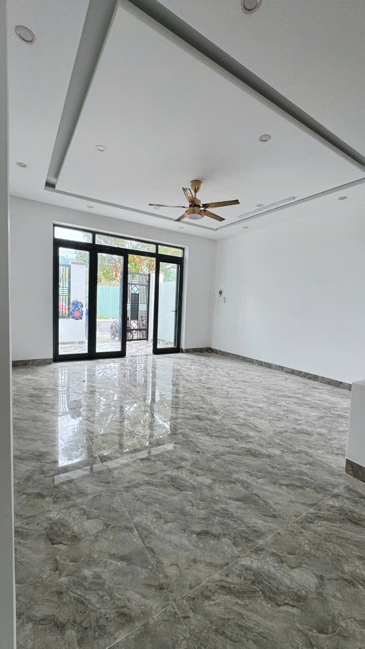 ☘️Bán nhà khu TĐC Mỹ Gia đường 18m Giá rẻ