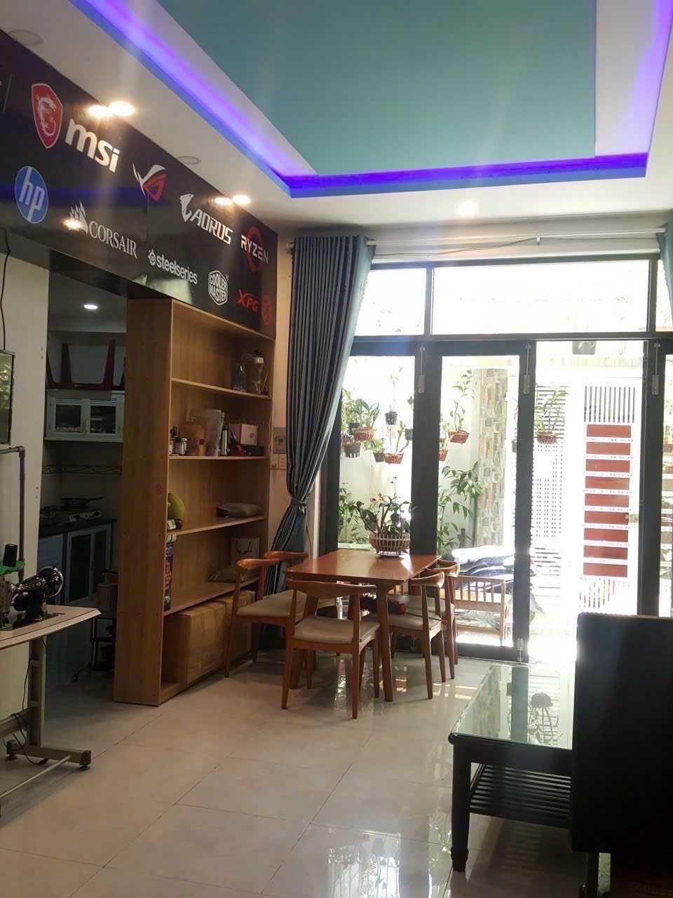 Bán nhà hẻm Bùi Thị Xuân, Nha Trang, gần Biển 5,2 tỷ