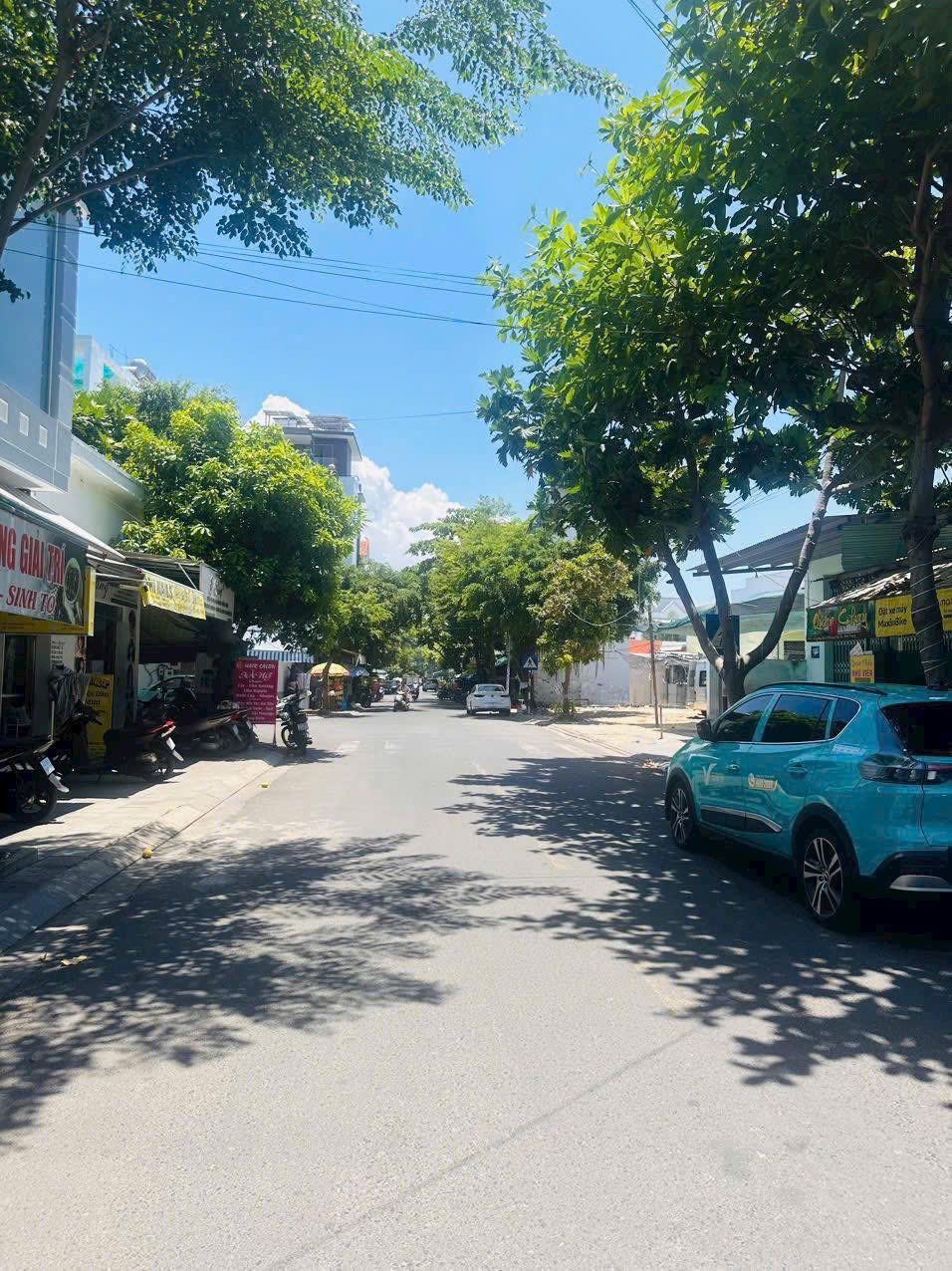 Bán Lô đất ngang 8m MT Phùng Thế Tài( A6 cũ), Phước Hải, Nha Trang