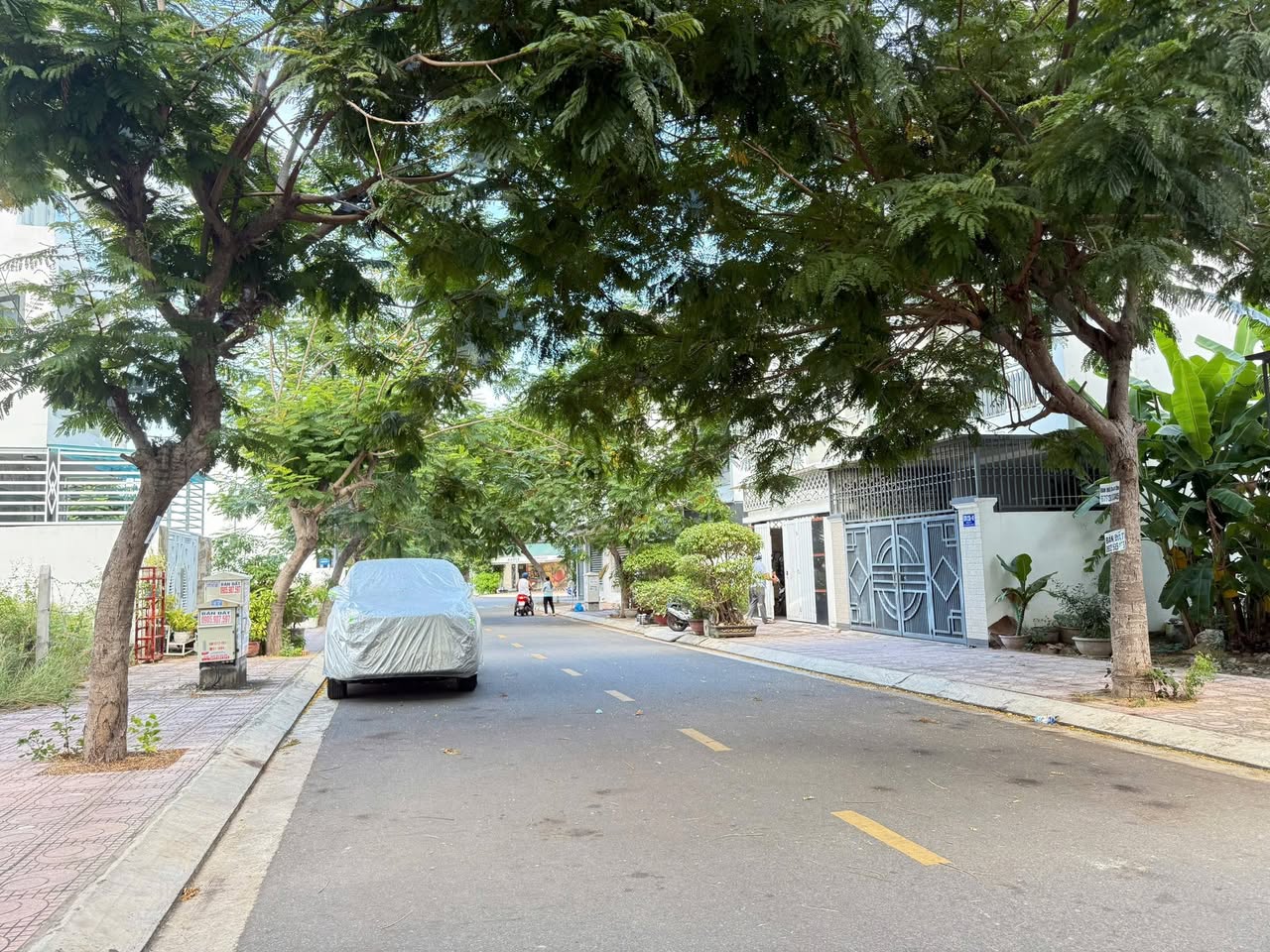 Bán đất KĐT Hà Quang 2 - đường số 17, Nha Trang