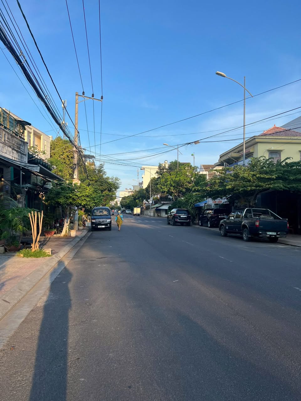 Bán nhà đường Phùng Hưng, Nha Trang, giá rẻ 8,2 tỷ