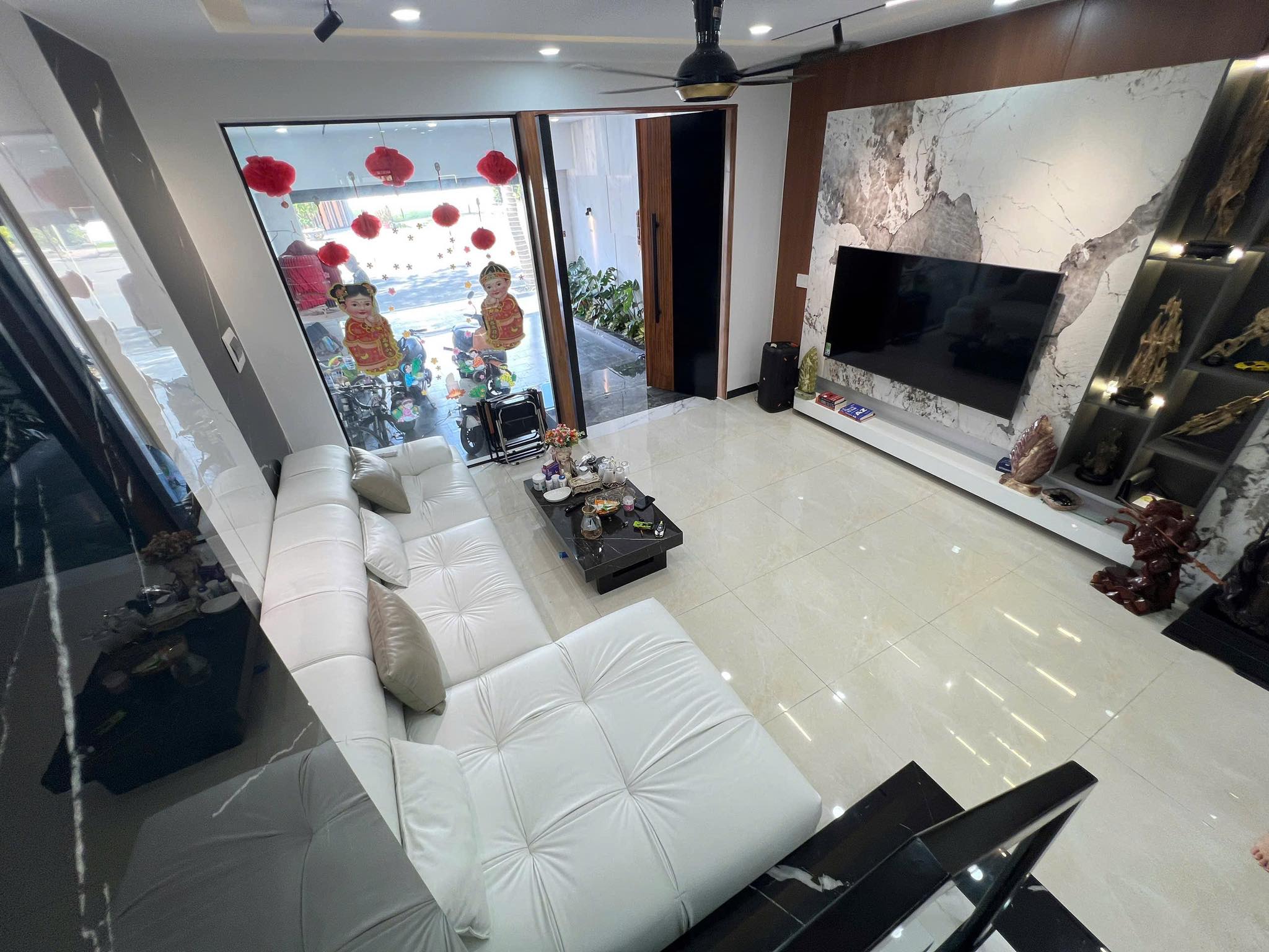 Bán nhà KĐT Mỹ Gia Gói 3, Nha Trang, Dãy LK34