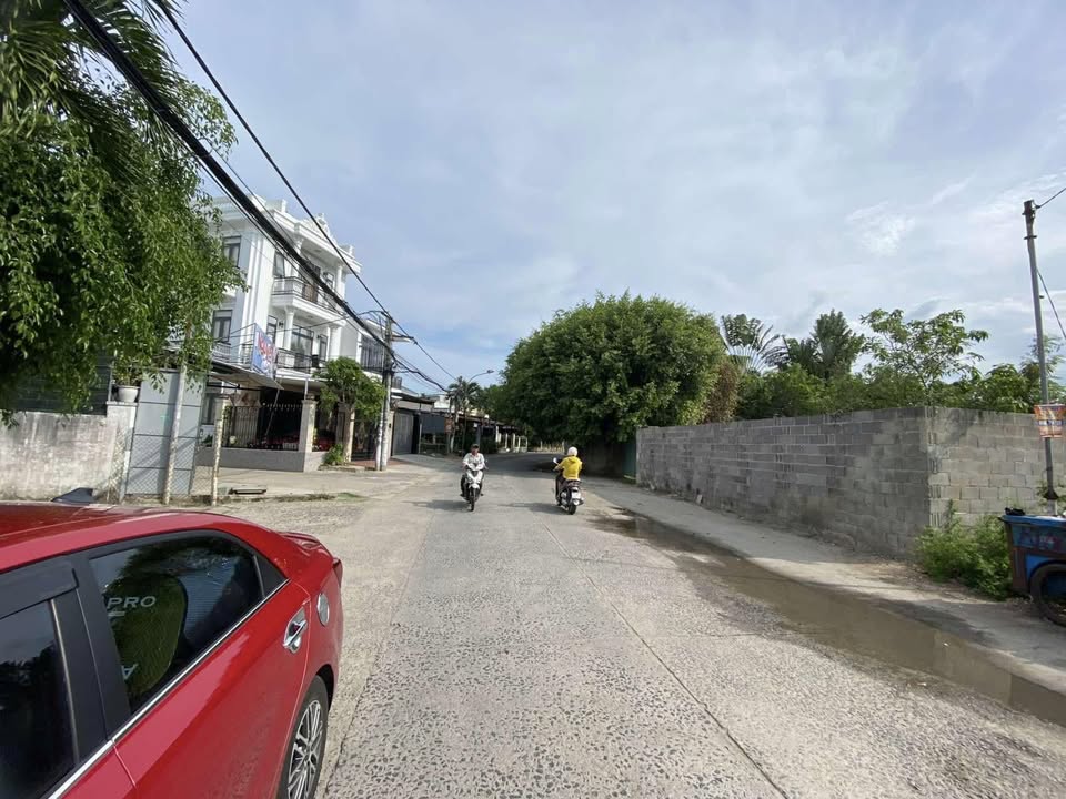 ☘️ Bán mảnh đất siêu đẹp mặt tiền Cầu Bè - Vĩnh Thạnh Nha Trang