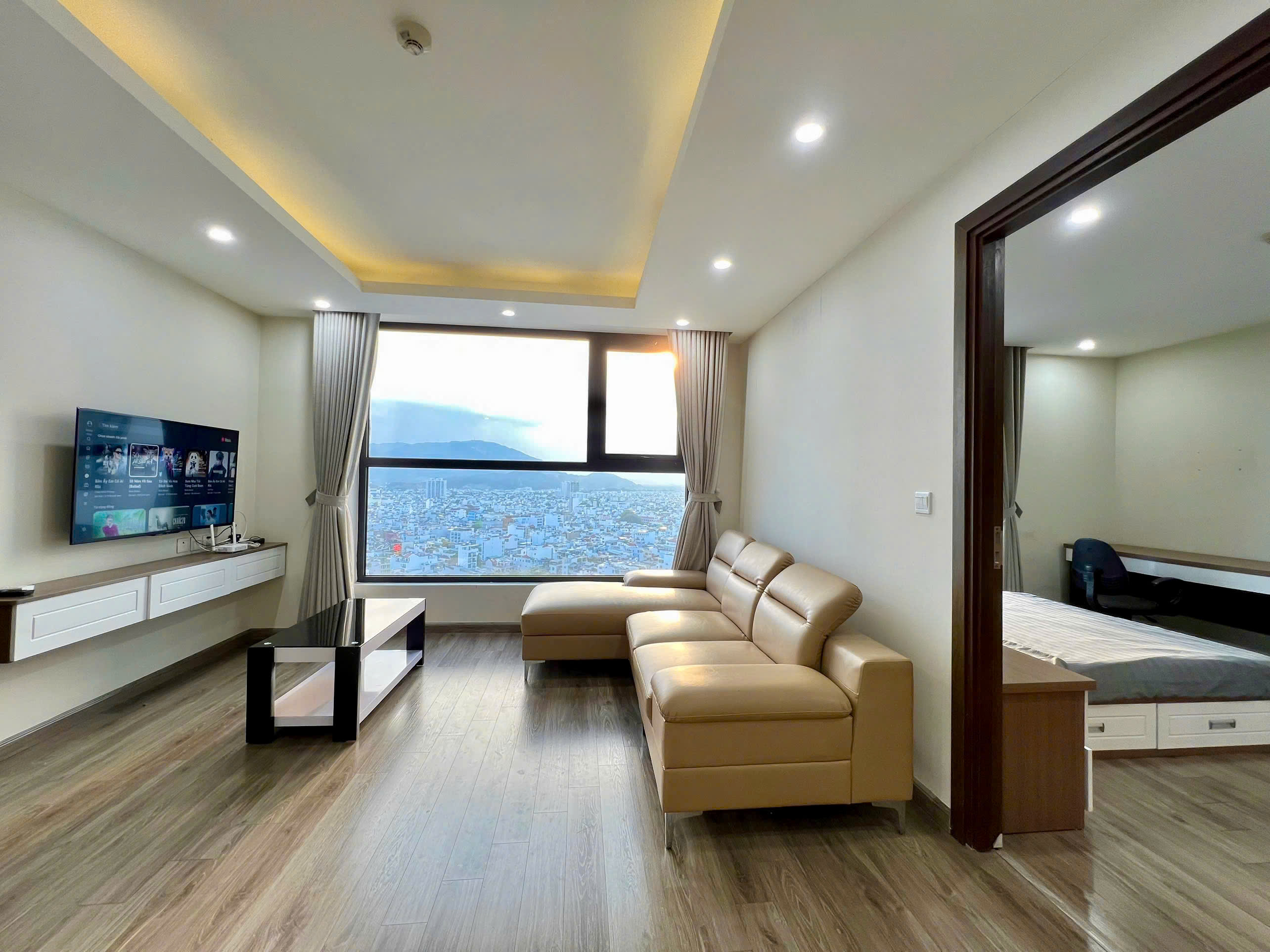 HUD Building Nha Trang - Căn 2122- 89,29m2 - giá 9 tỉ 