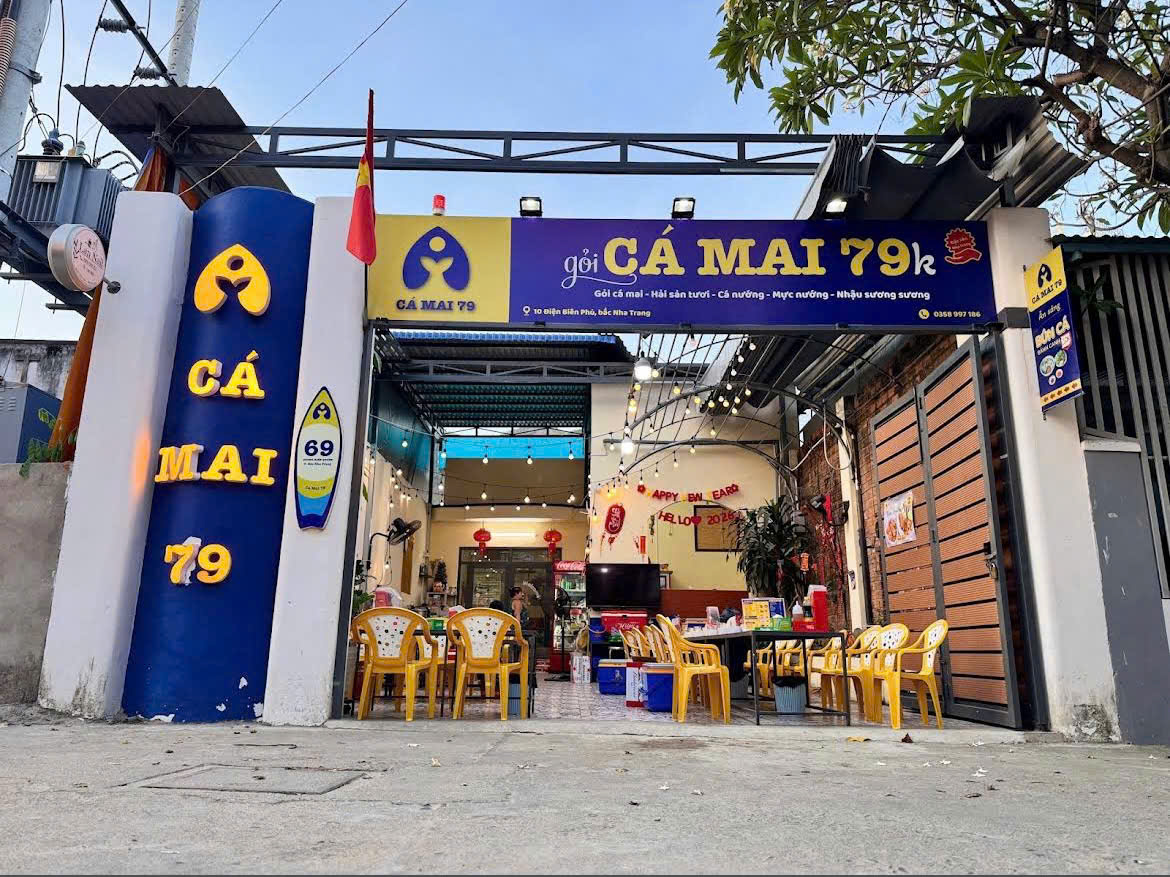 Nhà phường Bắc Nha Trang cách biển chỉ tầm 300m. Dt 142m2. Giá 15.3 tỷ