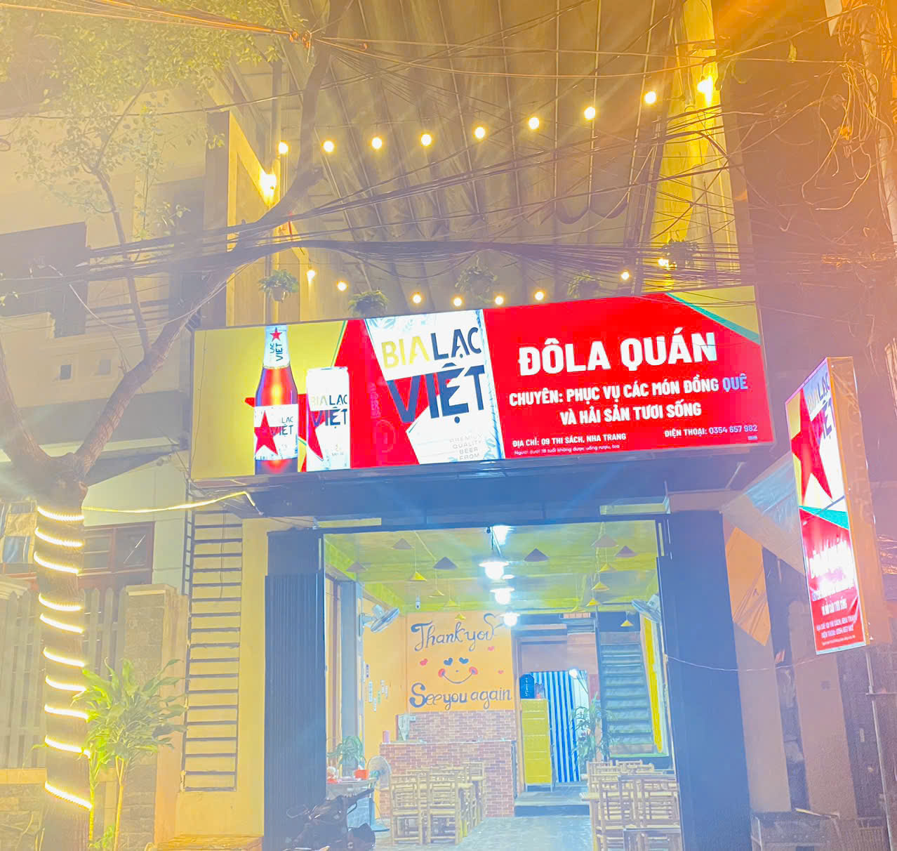 Nhà 2 tầng đường Thi Sách _ phố bàn cờ Nha Trang ( đi ra biển Trần Phú tầm 900m ). Dt 69.8m2. Giá 8.8ty