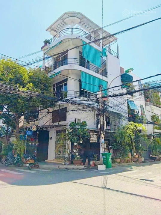 Bán căn góc hiếm có khu bàn cờ giá chỉ 6 tỷ, mặt đường Định Cư, Nha Trang