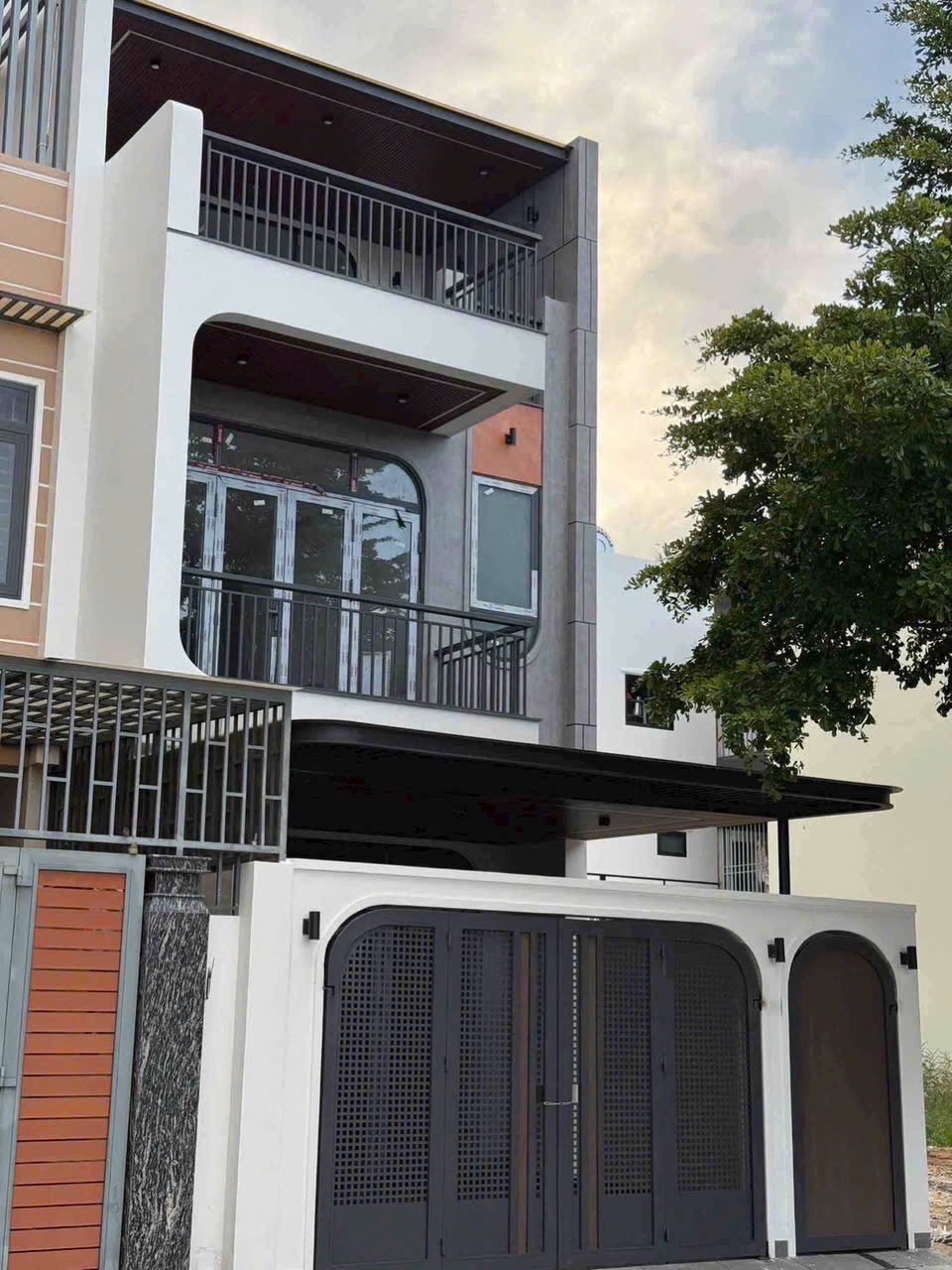 Bán nhà mới Gói 2 Mỹ Gia, Nha Trang (LK19)