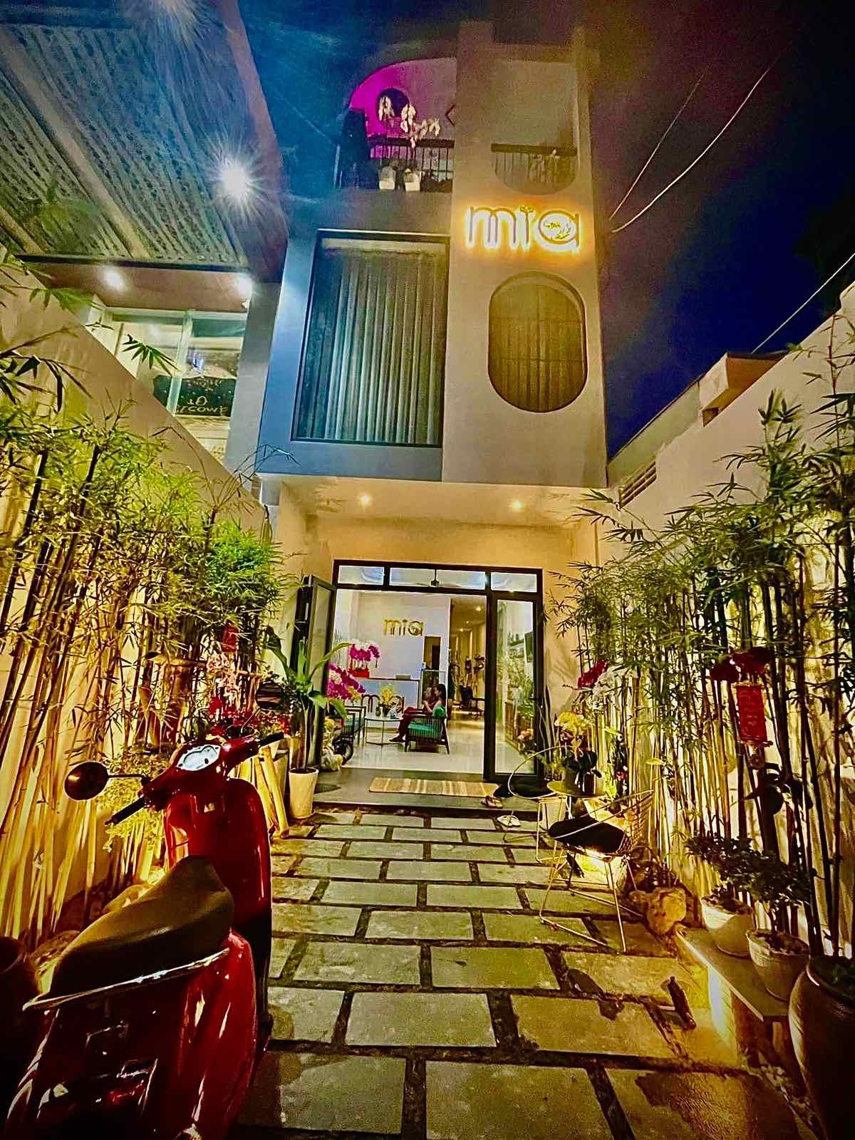 Nhà 3 tầng khu Quân Trấn, Hùng Vương