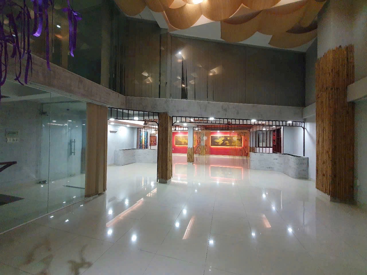 Bán nhà 4 tầng ngang 9m, đường Âu Cơ, tp Nha Trang