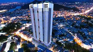 ☘️Bán căn chung cư Napoleon, tầng cao, đường Nguyễn Đình Chiểu