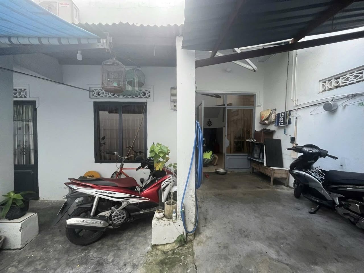 Bán nhà hẻm 58 Hùng Vương, Lộc Thọ, Nha Trang giá cực tốt