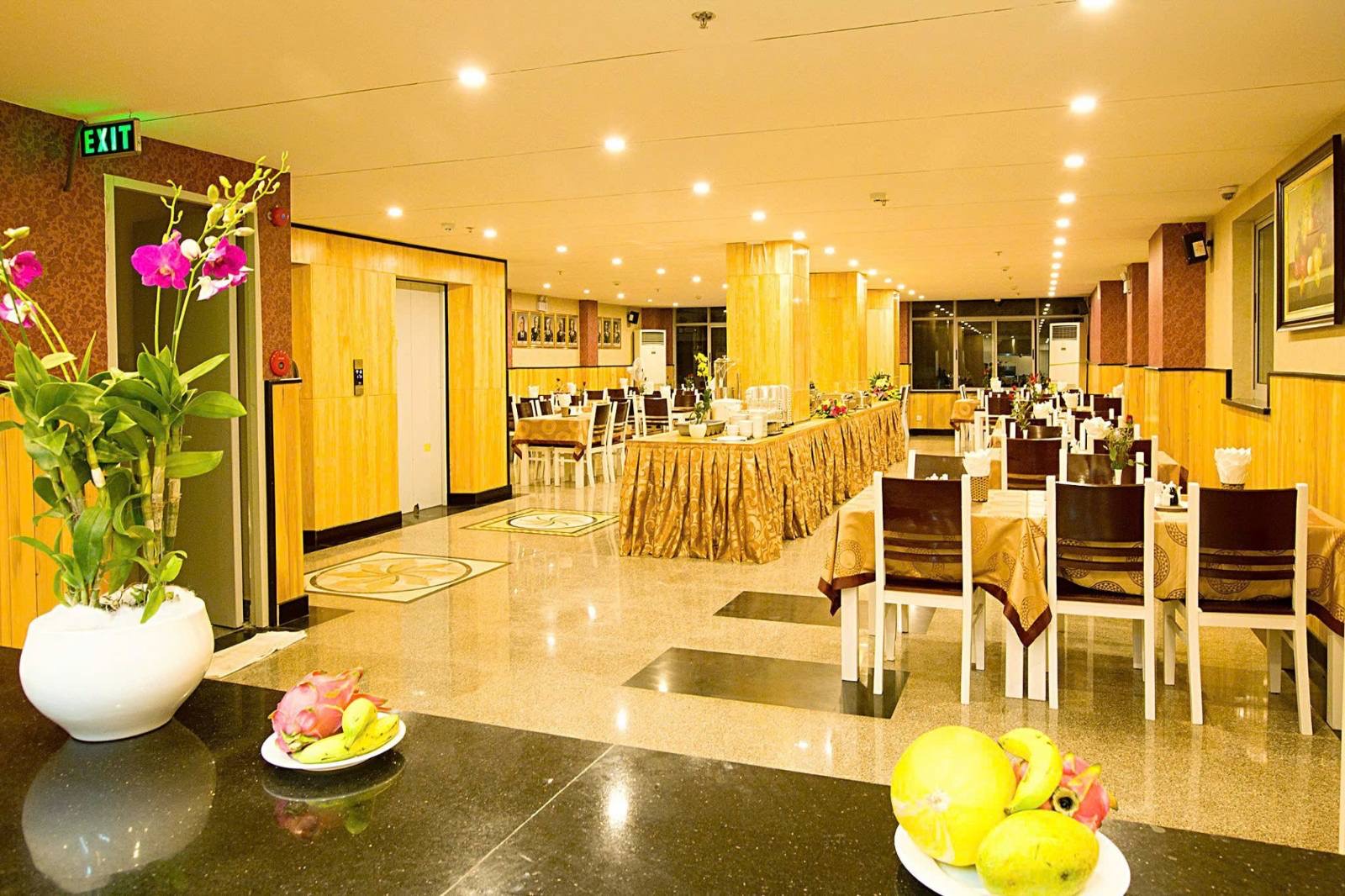 Bán Khách sạn phường Lộc Thọ, Nha Trang, 80 phòng