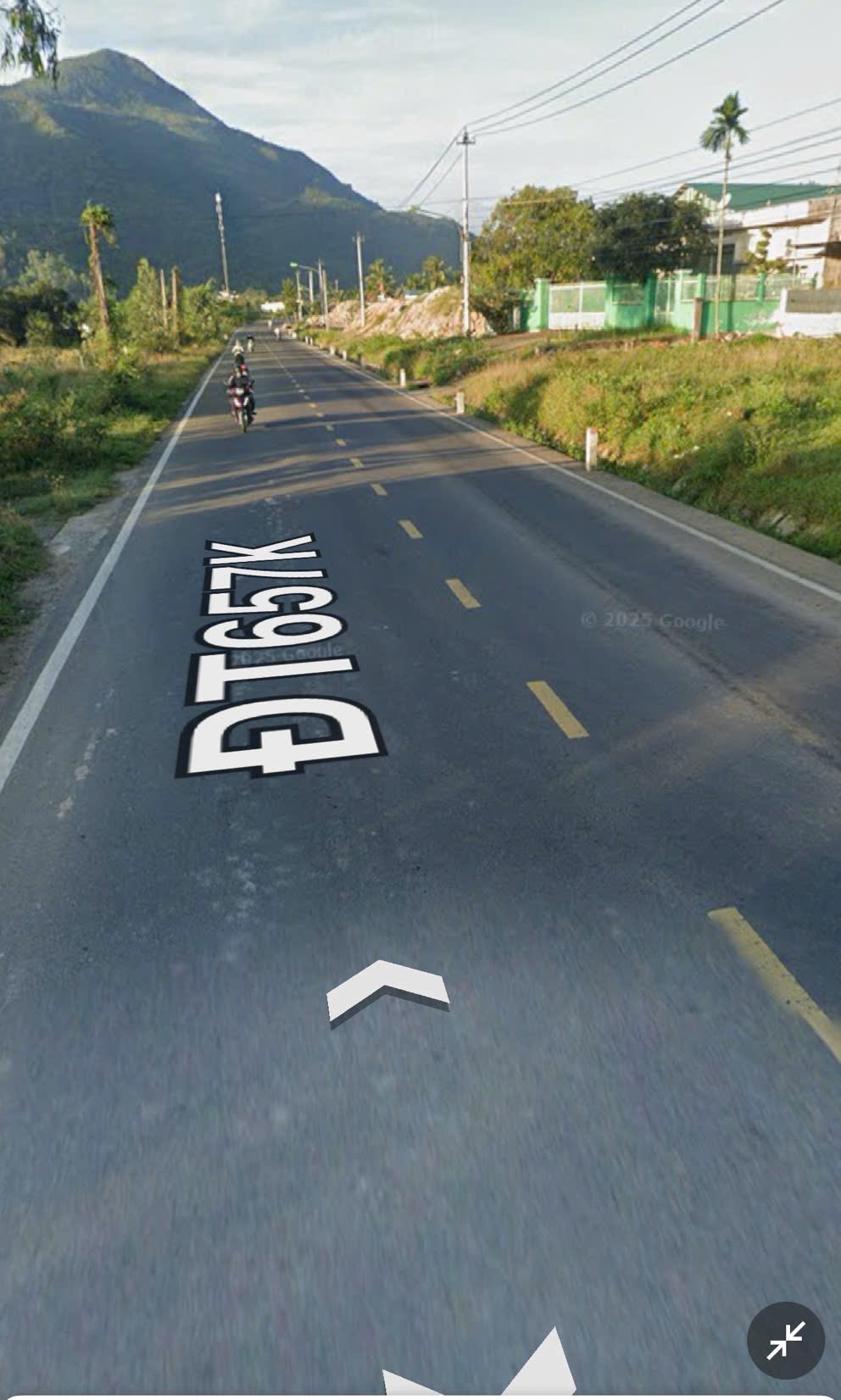 Bán đất mặt tiền đường Tỉnh Lộ 3, Phước Sơn, Phước Đồng, Nha Trang