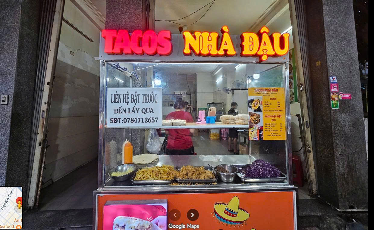 Bán nhà 3 tầng mặt tiền đường Huỳnh Thúc Kháng bàn cờ Nha Trang. Giá 20ty