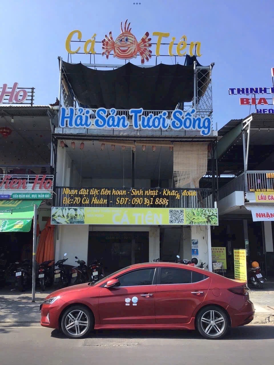 Hàng hiếm, Nhà 3 tầng View trực diện Biển, Cầu Trần Phú