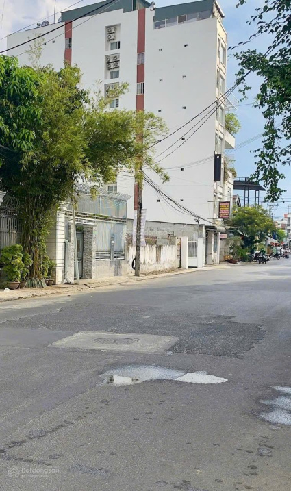 Bán đất xây Khách sạn, Biệt thự mặt đường Sao Biển, Nha Trang, cách Bibiển 300m