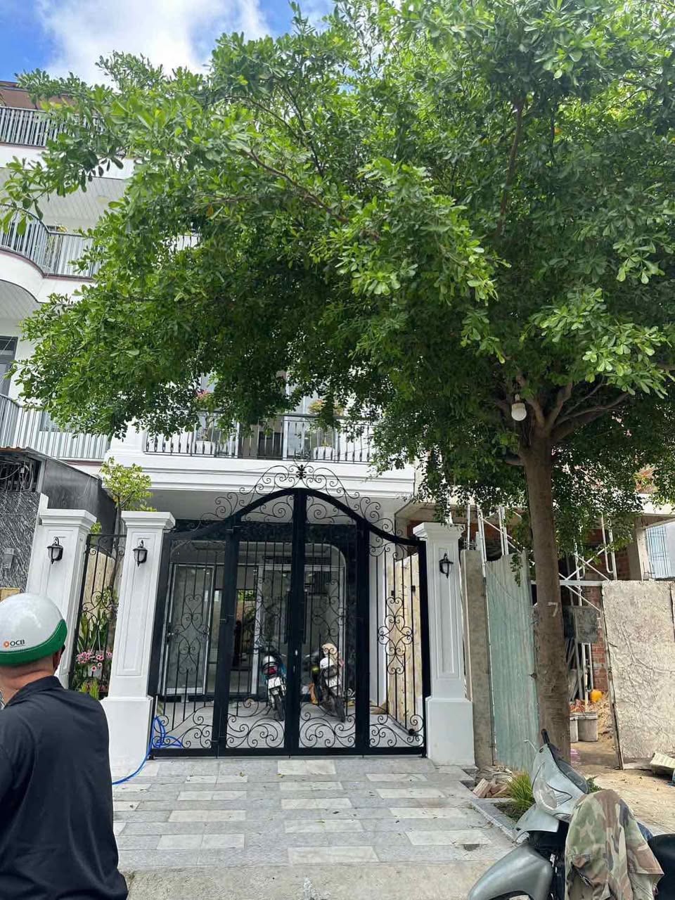 Bán nhà Gói 5 - Mỹ Gia (Thái Hưng), Nha Trang siêu đẹp.