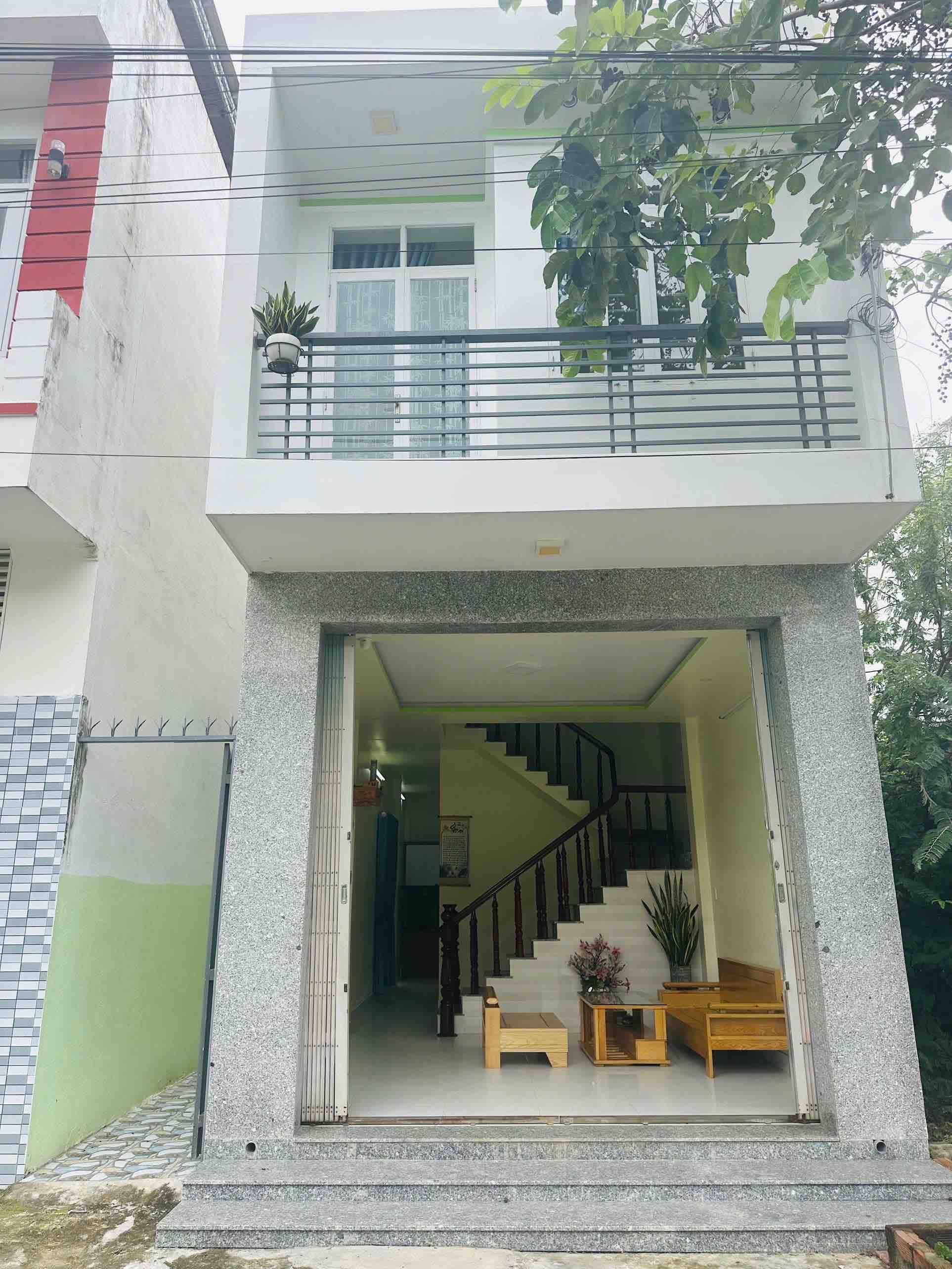 Nhà Hòn Rớ cạnh dự án SunGroup Nha Trang